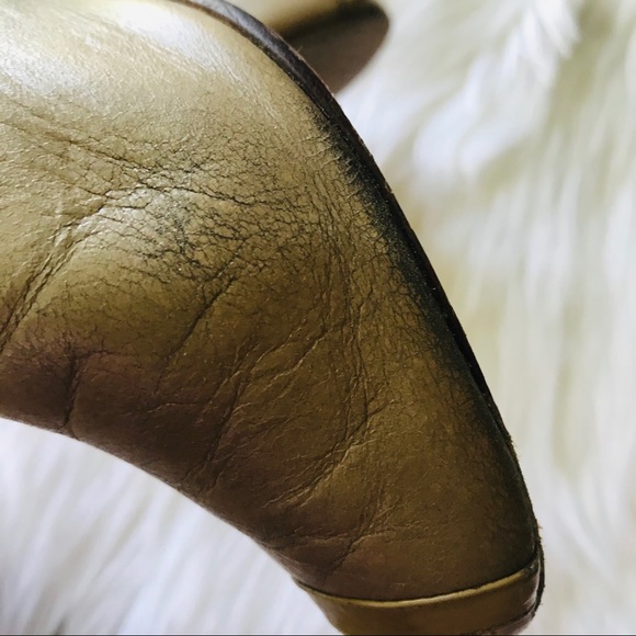 Chloe Sling Back Peep Toes Sandals. - Picture 8 of 9